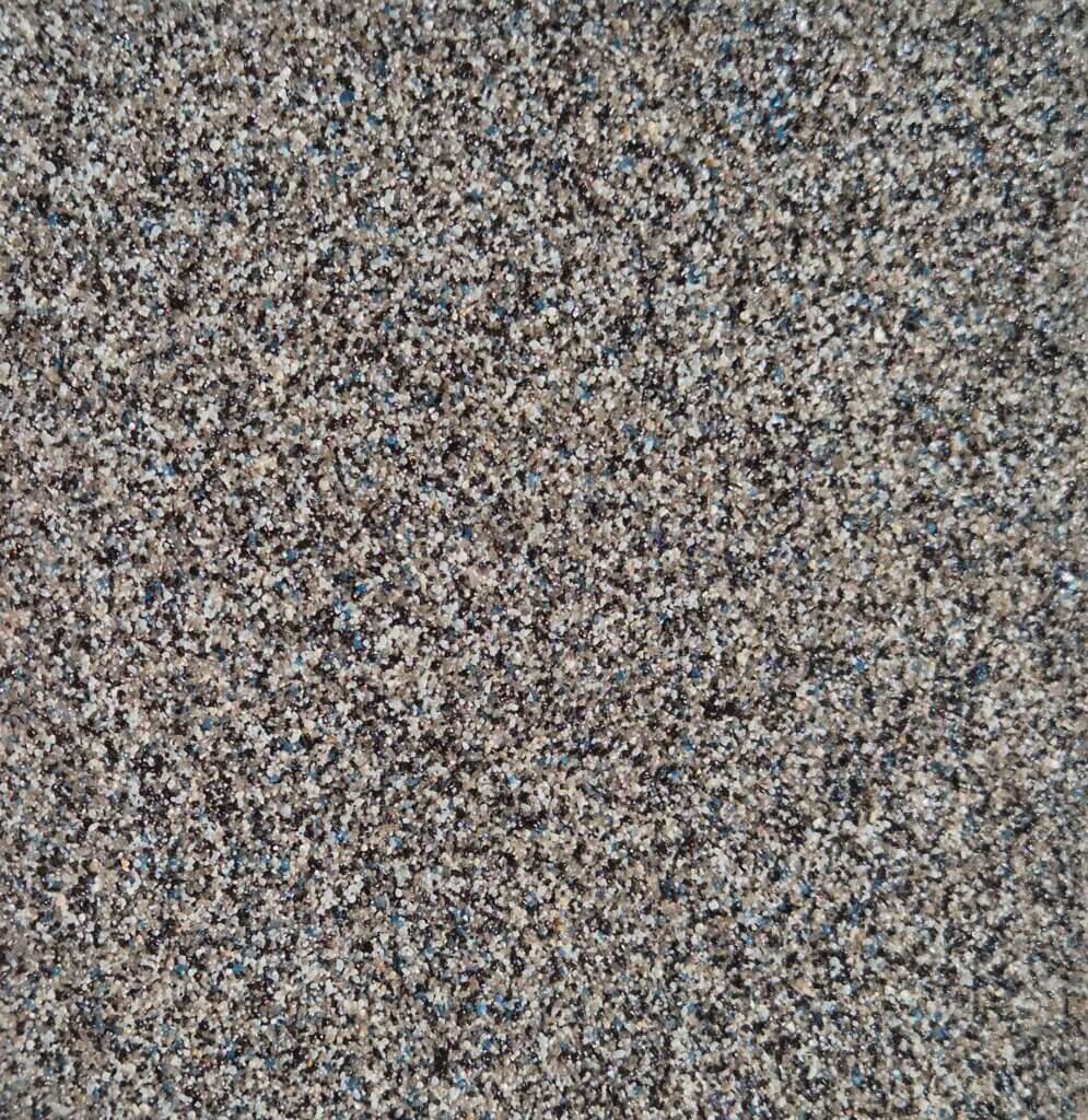 Dekoratívna fasada kameň sľuď